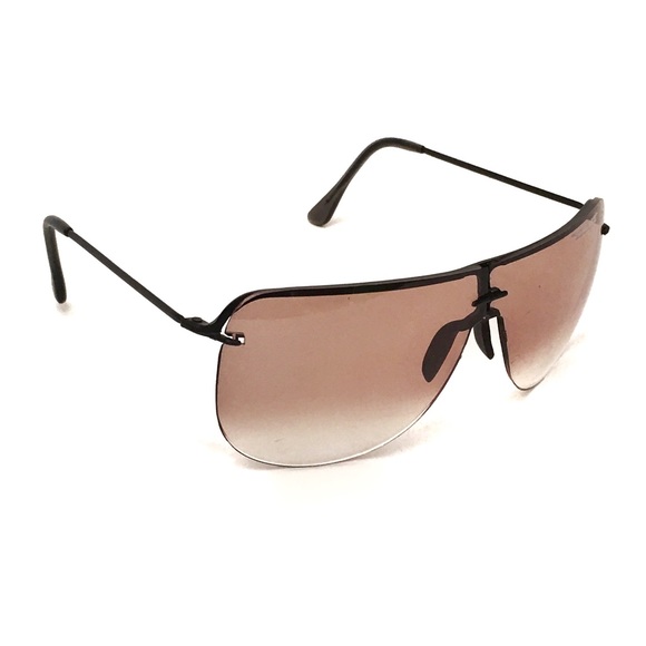 Vtg 70s Foster Grant Deadstock Gliders Sunglasses - Picture 1 of 3